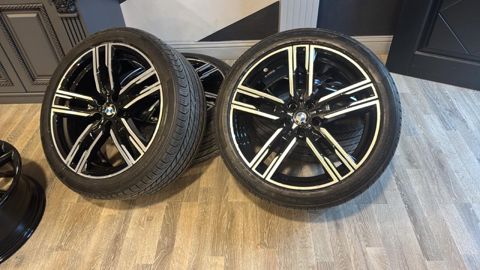 BMW M diskləri R19 — Bakı