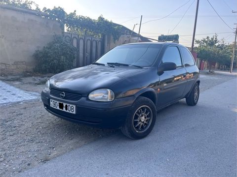 Opel Corsa, 1.2 L, 2000 il, 270 000 km — Bakı