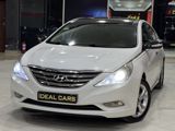 Hyundai Sonata, 2.4 L, 2011 il, 226 000 km — İdeal Cars 005