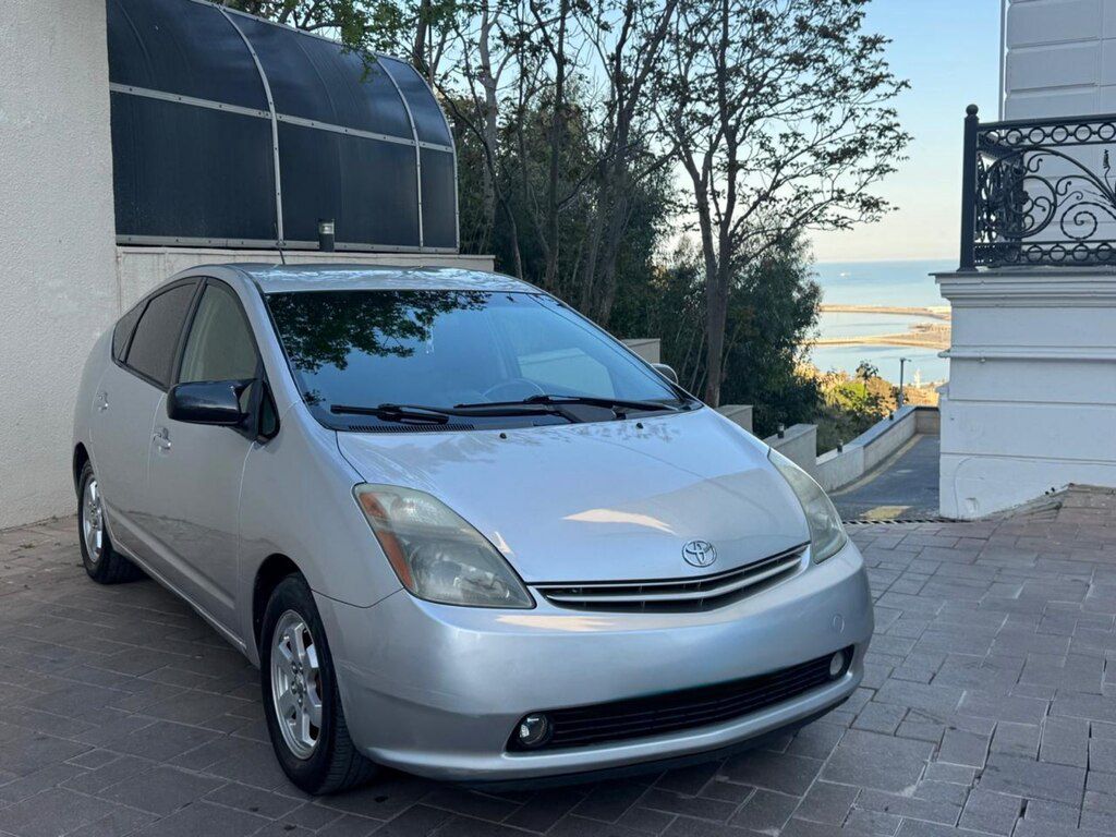 Toyota Prius, 1.5 L, 1.3 kWh, 2006 il, 402 336 km — Avtomobillər, Bakı (2)