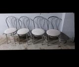 Mətbəx üçün, Yeni, rəng - Ağ Stul — Furniture