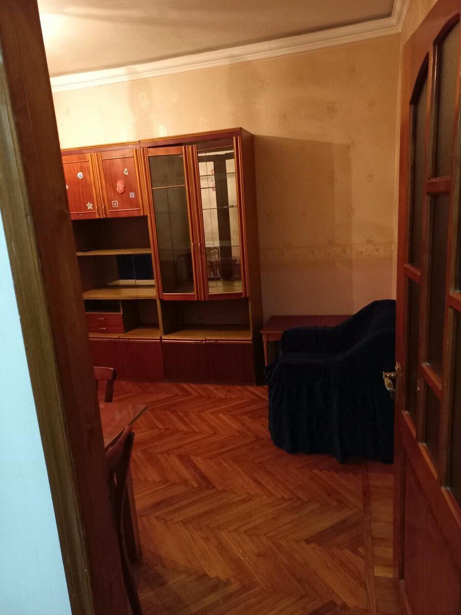 2-otaqlı mənzil kirayə verilir, Əcəmi m., 50 m² — Mənzil, Bakı (3)
