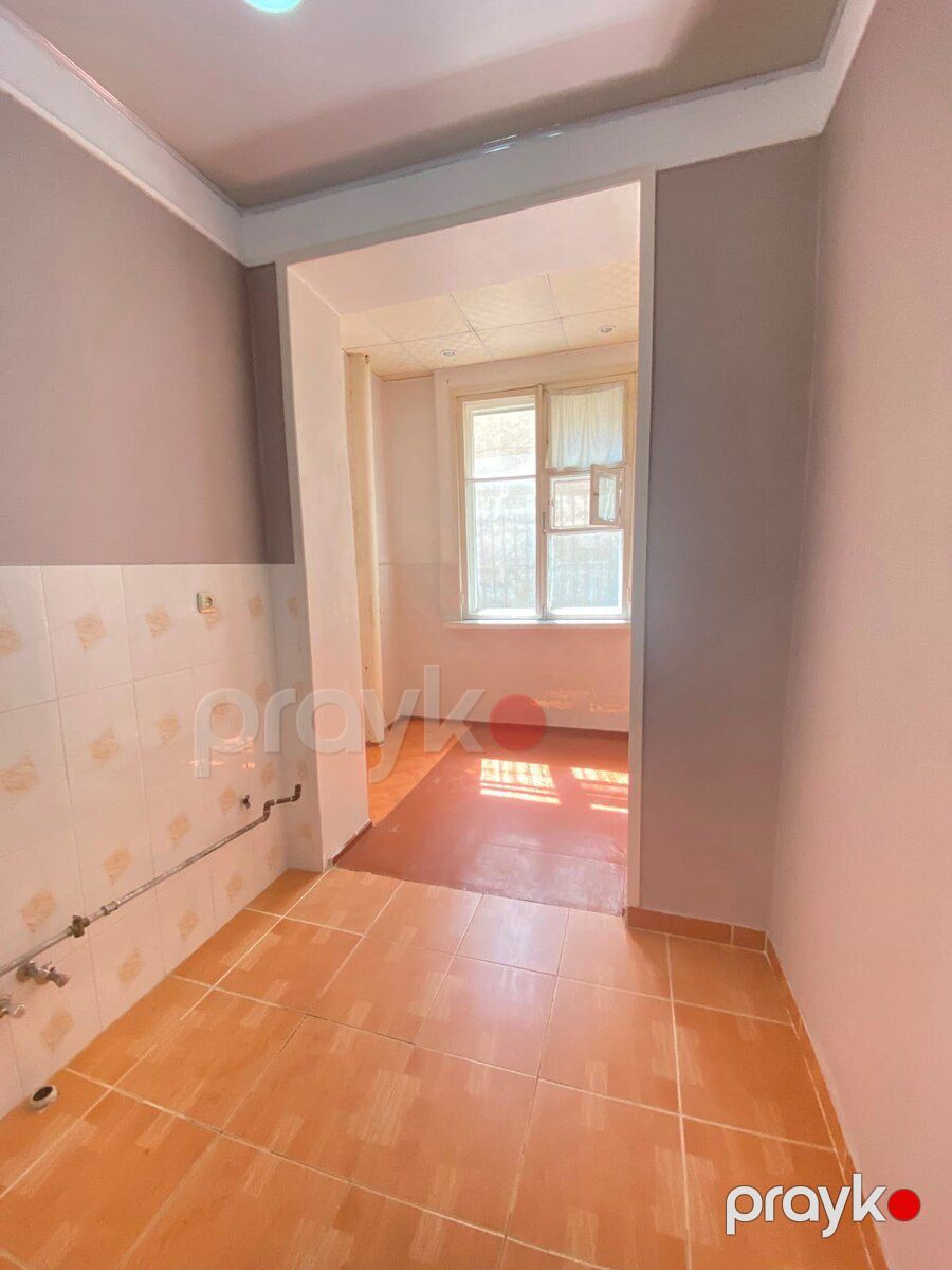 2-otaqlı mənzil, 3-cü məhəllə, 66 m² — Mənzil, Sumqayıt (6)