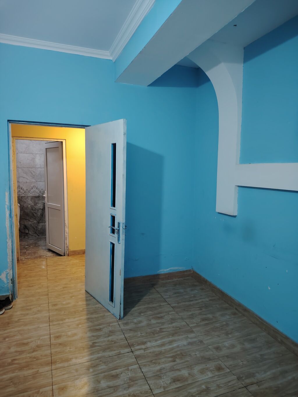 2 otaqlı, Yeni tikili, 43 kv. m — Daşınmaz əmlak, Xırdalan (3)