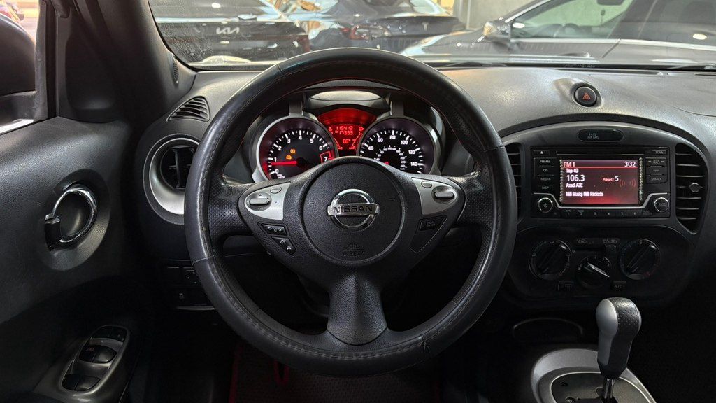Nissan Juke, 1.6 L, 2014 il, 119 000 km — Avtomobillər, Bakı (8)