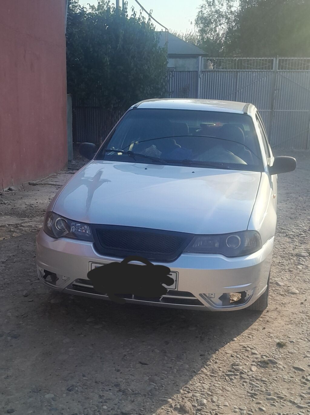 Sənədilər öz adimadi krdit mükündur ilkin ödəniş 5500 azn qalani — Avto, Bakı (2)