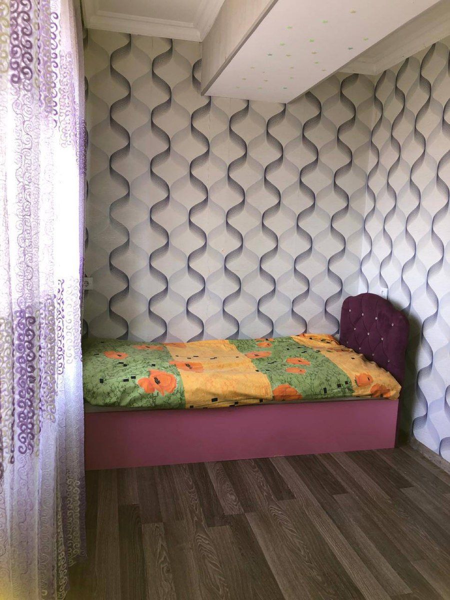 2-otaqlı mənzil kirayə verilir, Aşıq Alı küç. 7/19, 60 m² — Mənzil, Bakı (6)