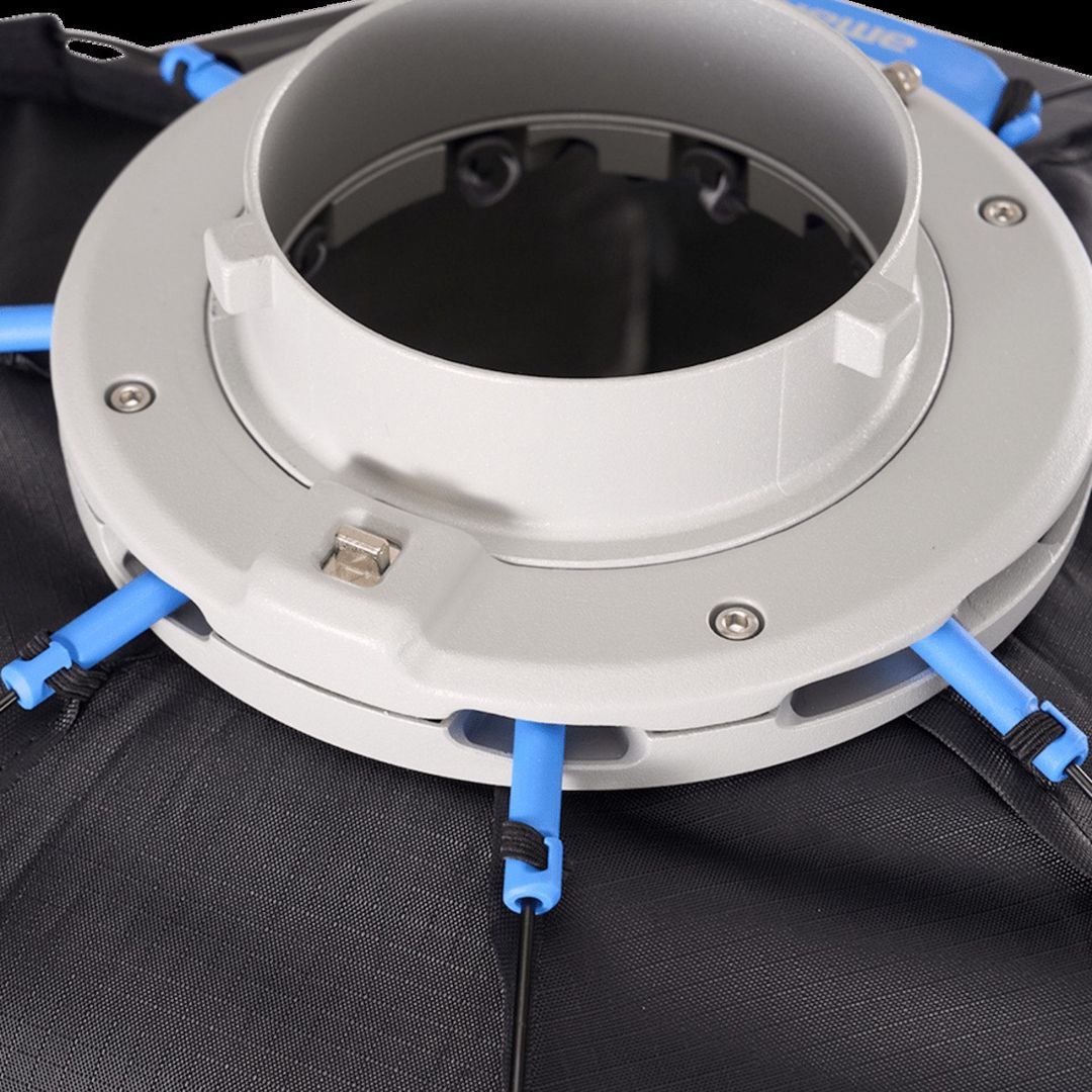 Softbox "Amaran Octa Dome 60" — Elektronika, Bakı (6)