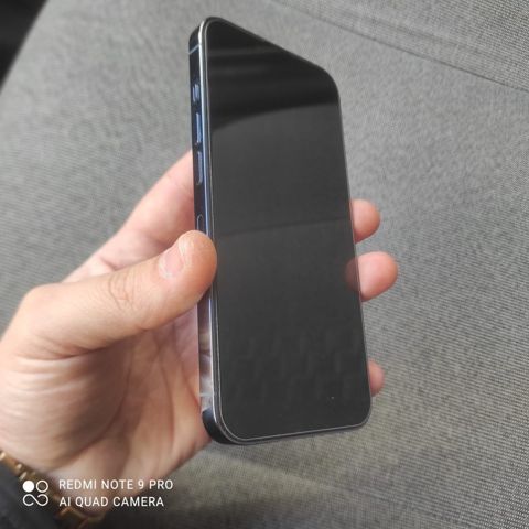 Apple iPhone 13 Pro Sierra Blue 128GB/6GB — Bakı