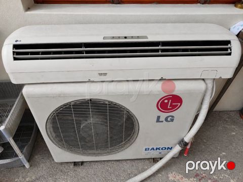 Endirim‼ LG 90kv kondisioner.qiymet 550 man.(24000btu).hec bir