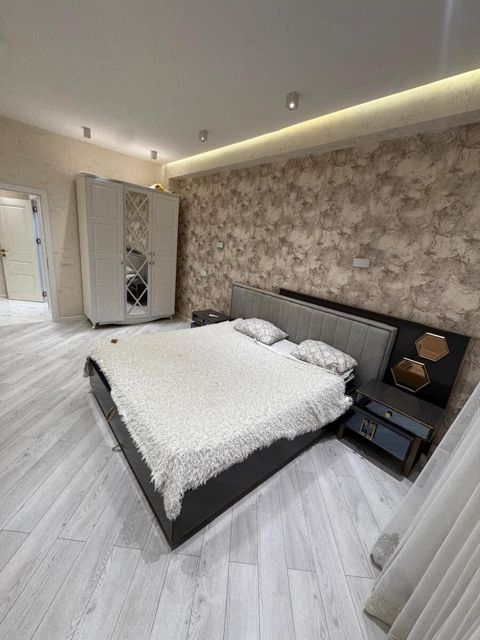 3-otaqlı yeni tikili kirayə verilir, Sumqayıt ş., 110 m² — Sumqayıt