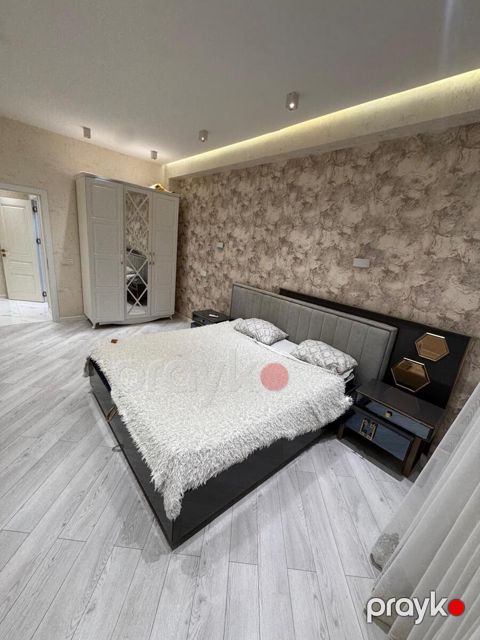 3-otaqlı yeni tikili kirayə verilir, Sumqayıt ş., 110 m²