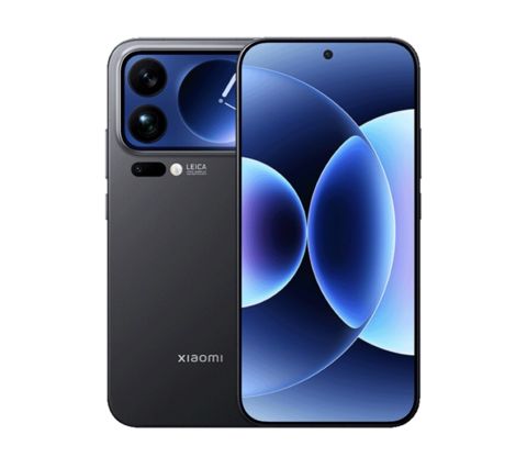 Xiaomi 17 Pro Max Black 512GB/12GB — Bakı