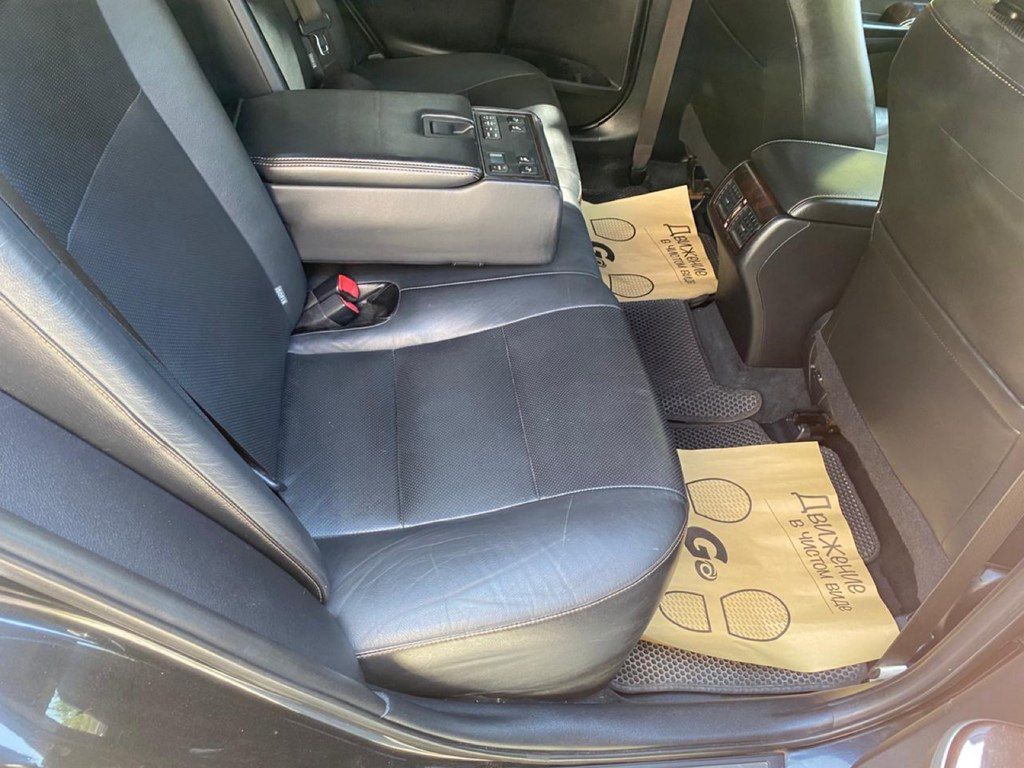 Toyota Camry, 2.5 L, 2015 il, 220 934 km — Avtomobillər, Bakı (10)