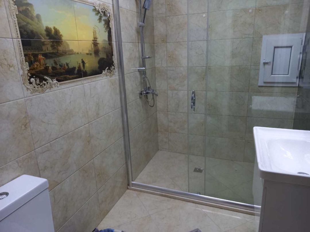 3-otaqlı yeni tikili kirayə verilir, Masazır qəs., 92 m² — Mənzil, Bakı (6)