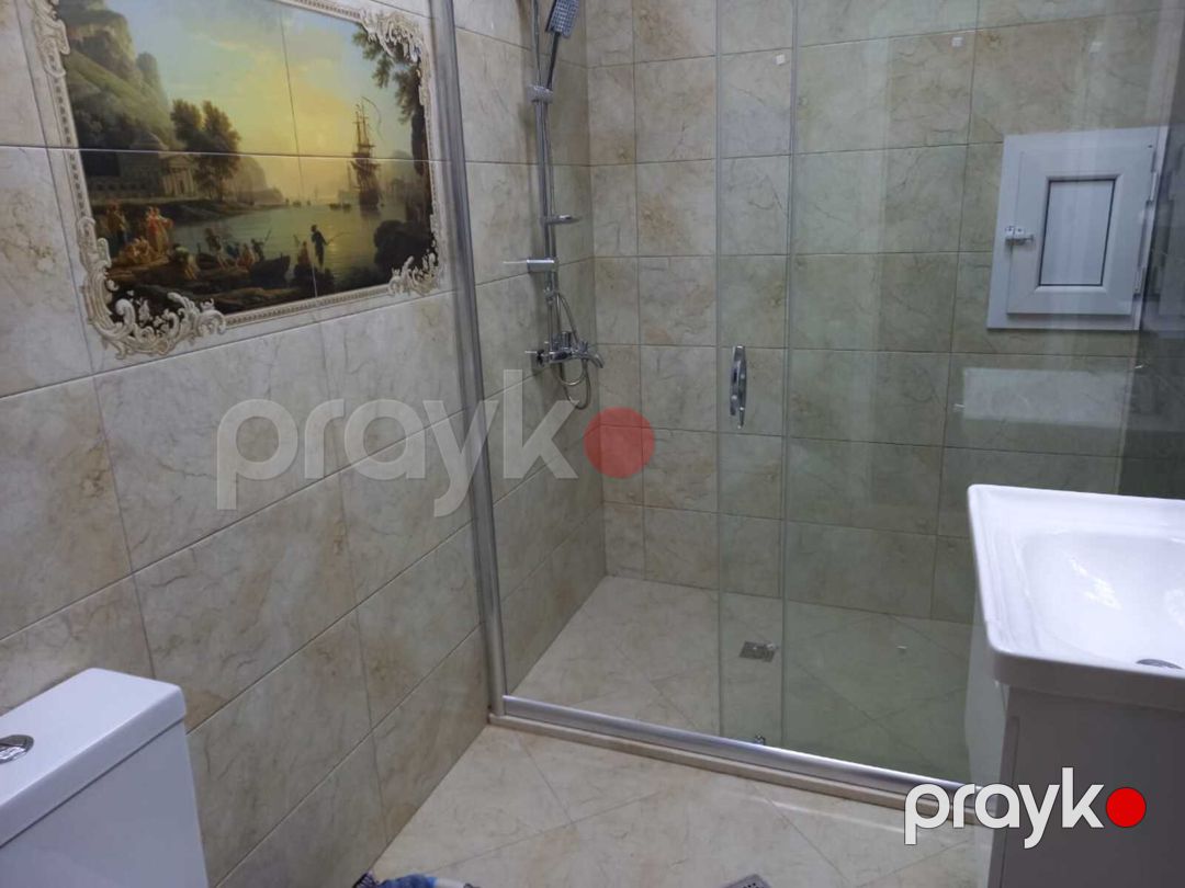 3-otaqlı yeni tikili kirayə verilir, Masazır qəs., 92 m² — Mənzil, Bakı (6)