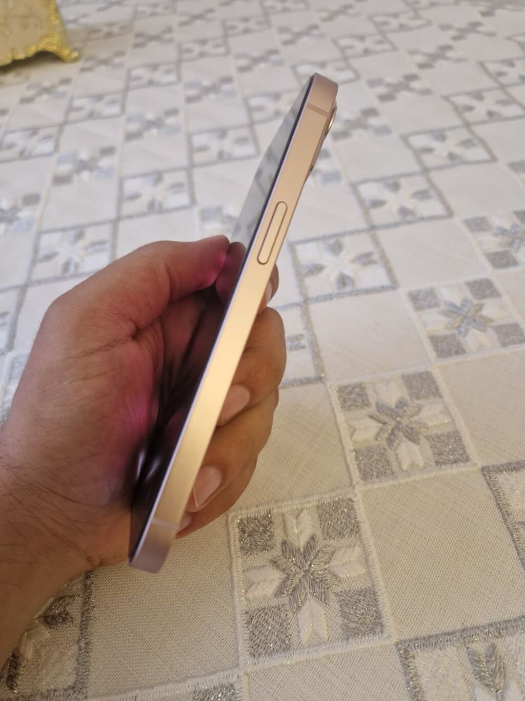 IPhone 13, Çəhrayı — Apple iPhone, Bakı