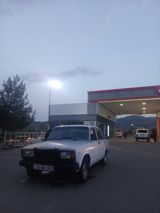 Lada (VAZ) 2107, 1.6 L, 2006 il, 150 000 km — Avtomobillər
