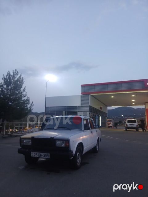 Lada (VAZ) 2107, 1.6 L, 2006 il, 150 000 km