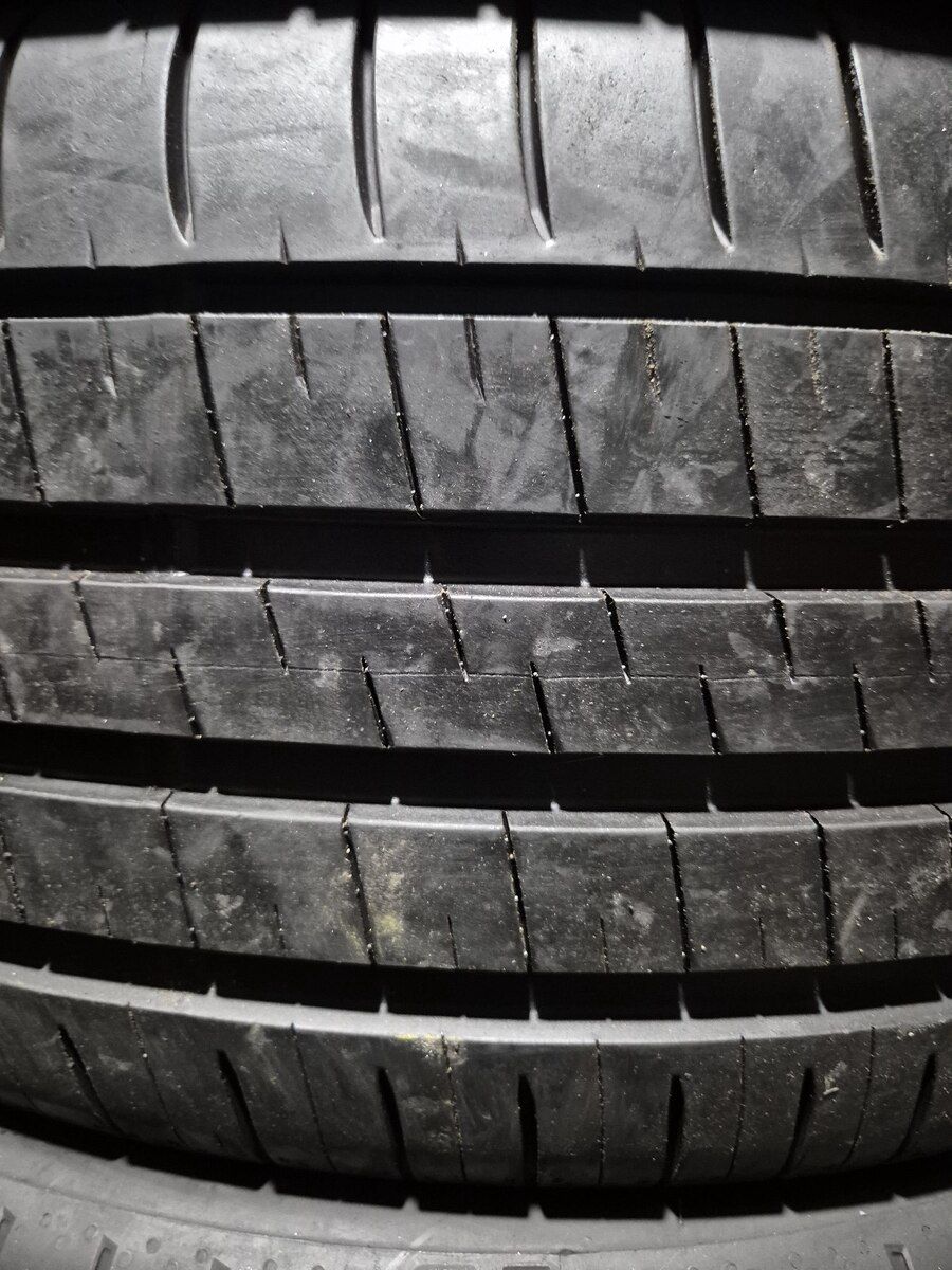 Dunlop şinləri 275/40 R20 — Ehtiyat hissələri və aksesuarlar, Bakı (2)
