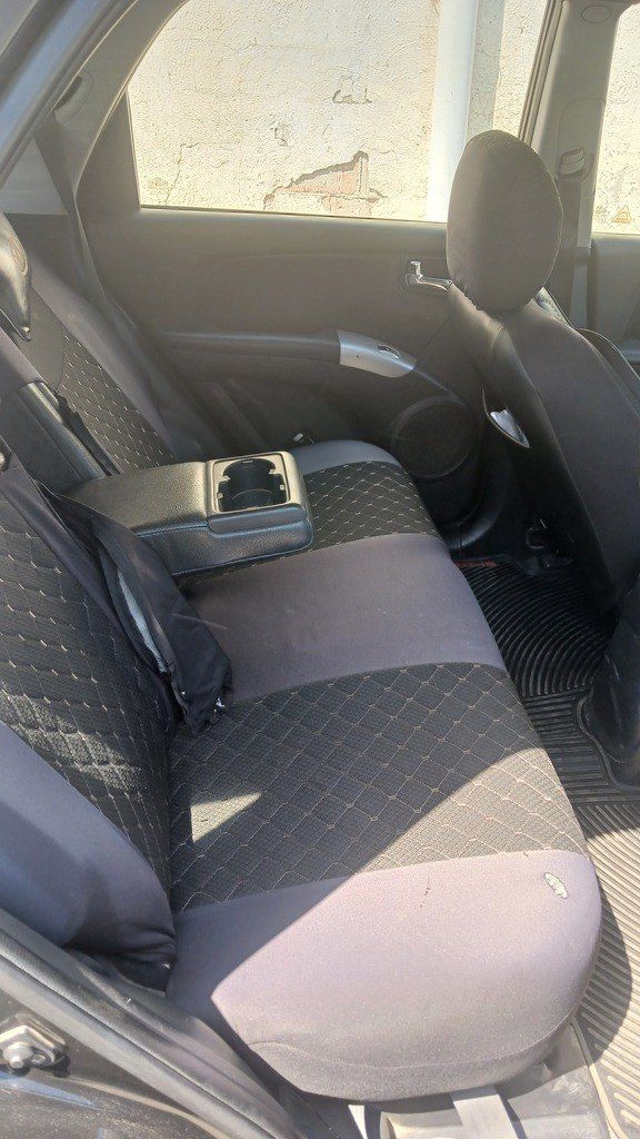 Kia Sportage, 2.0 L, 2008 il, 340 459 km — Avtomobillər, Bakı (10)