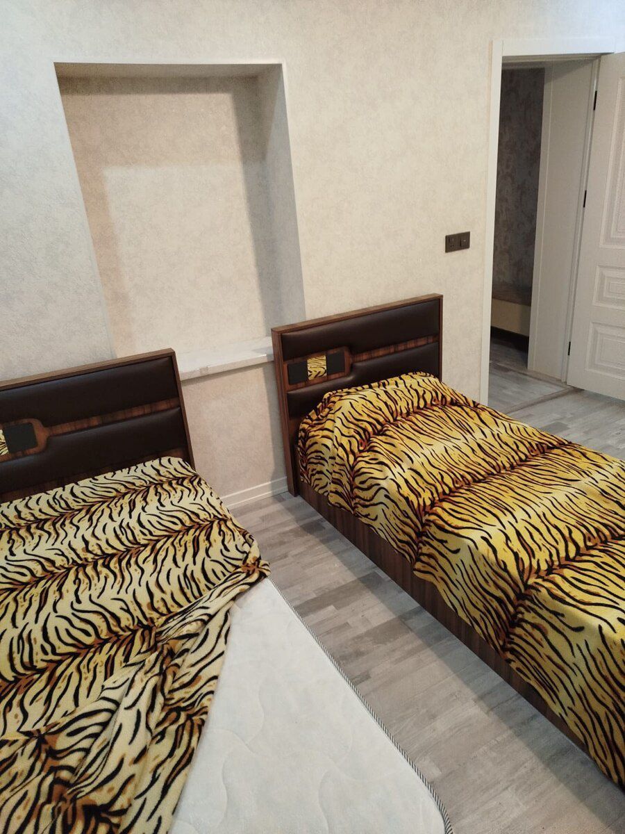 Həyət evi, Binəqədi r — Ev, villa, Bakı (7)