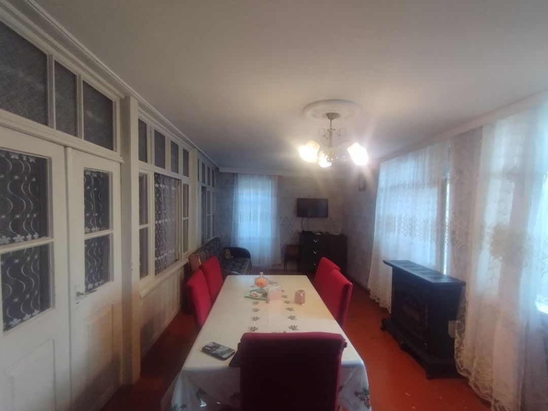 Həyət evi, Şəki r — Ev, villa, Şəki (4)