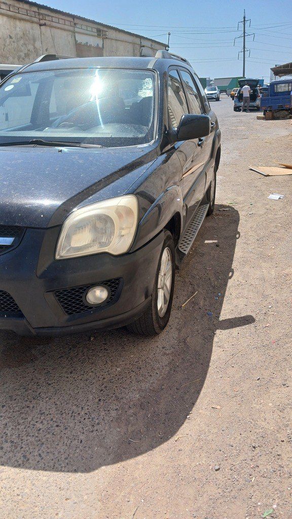 Kia Sportage, 2.0 L, 2008 il, 340 459 km — Avtomobillər, Bakı (5)
