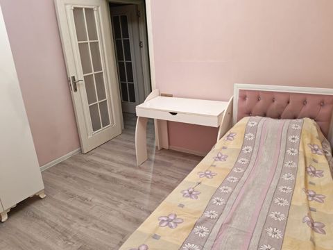 Yasamalda, Kaktus yaxınlığında 5 tələbə qız üçün HƏR BİR Şəraitli — Bakı