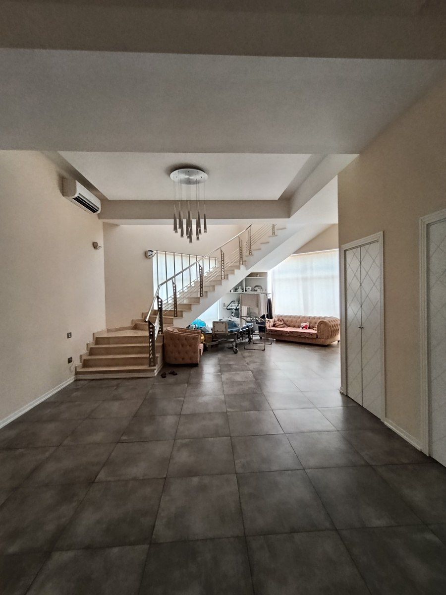 Bağ evi, Mərdəkan qəs — Ev, villa, Bakı (9)