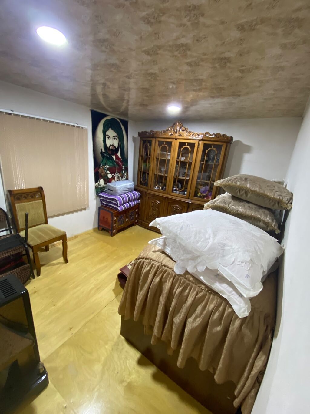 3 otaqlı, 80 kv. m, Orta təmir — Daşınmaz əmlak, Sumqayıt (8)