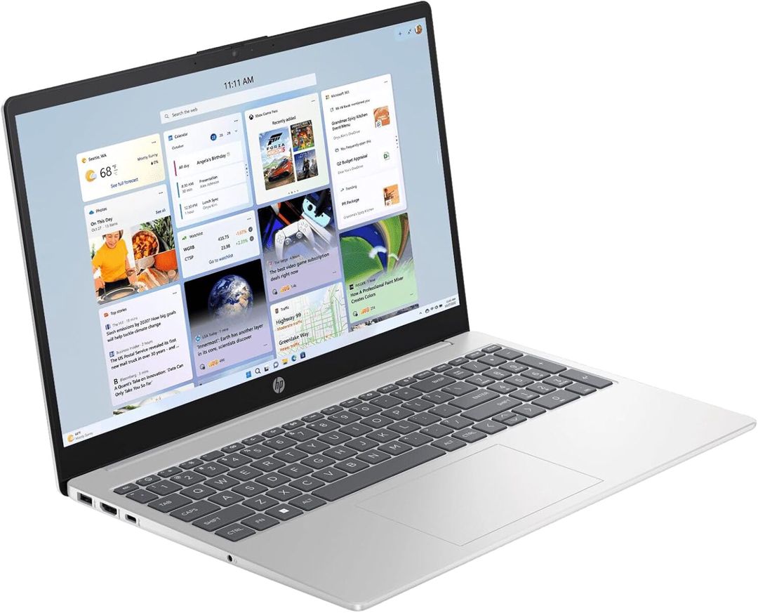 HP Pavilion 15-ED0044UR 2P1P1EA — Elektronika, Bakı (2)