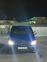 Mercedes Vito 111 CDI, 2.1 L, 2008 il, 281 000 km — Автомобили
