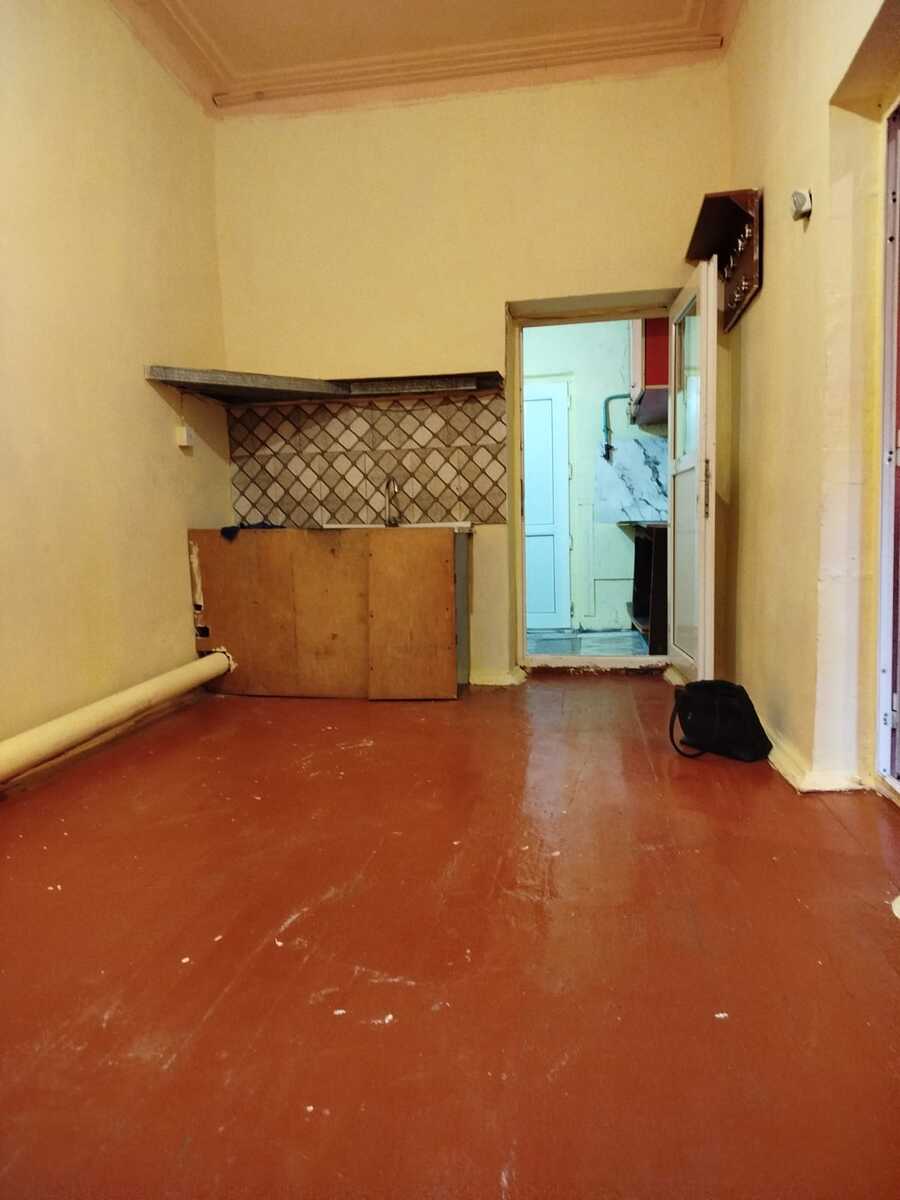 2-otaqlı mənzil kirayə verilir, Quba r., 40 m² — Mənzil, Quba (9)
