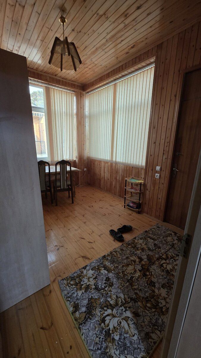 2-otaqlı yeni tikili kirayə verilir, Sumqayıt ş., 60 m² — Mənzil, Sumqayıt