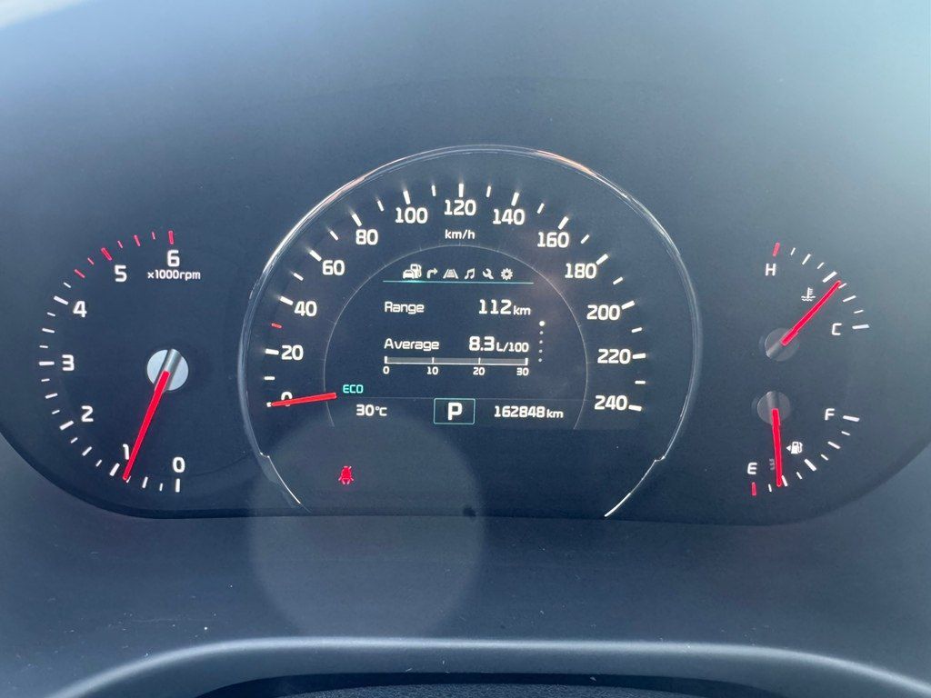 Kia Sorento, 2.0 L, 2017 il, 162 848 km — Avtomobillər, Gəncə (9)