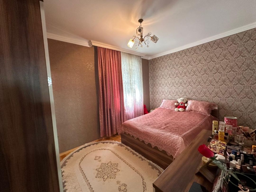 Həyət evi, Sumqayıt ş — Ev, villa, Sumqayıt (4)
