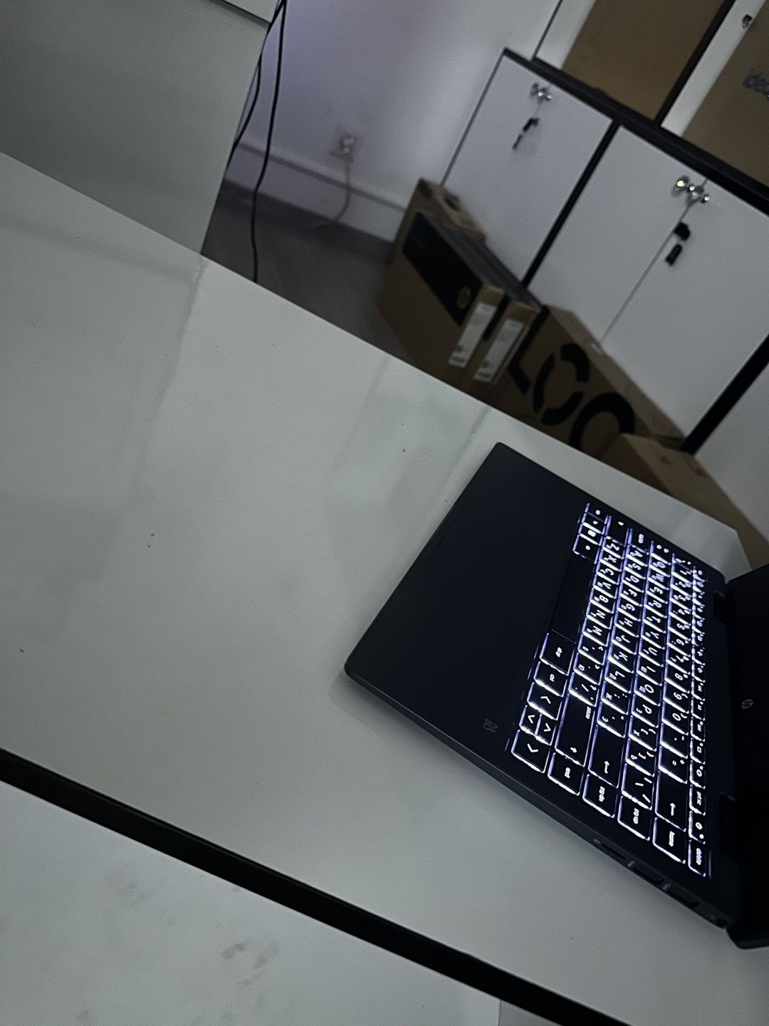 HP Pavilion x360 14-ek1008ci (7P4V4EA) — Elektronika, Bakı (3)