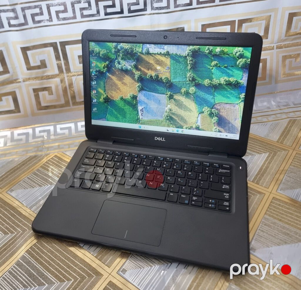 Texniki göstəricilər: Prosessor: Intel Core i3-8145U (3.90 GHz) — Dell, Sumqayıt (3)