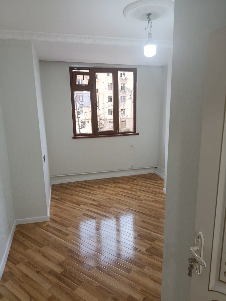2-otaqlı mənzil, Xırdalan ş., 51 m² — Mənzil, Xırdalan (4)