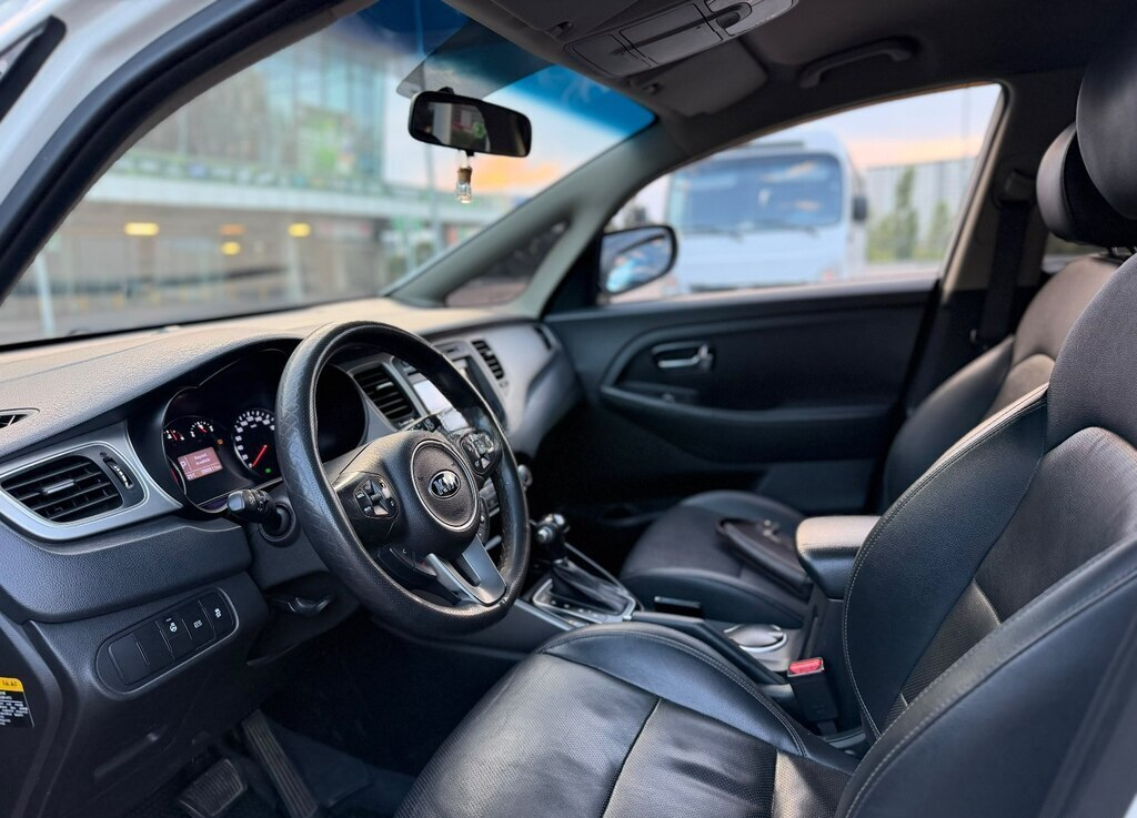 Kia Carens, 2017 il, 285000 km — Avtomobillər (8)