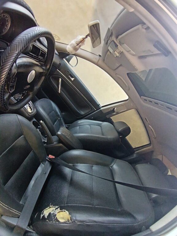 Volkswagen Passat, 1.8 L, 2004 il, 230 600 km — Avtomobillər, Bakı (7)