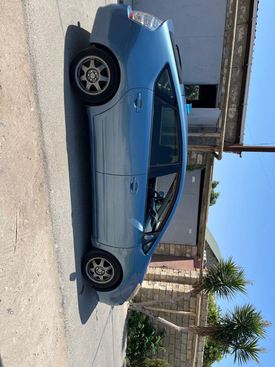 Toyota Prius, 2006 il — Avtomobillər, Bakı (4)