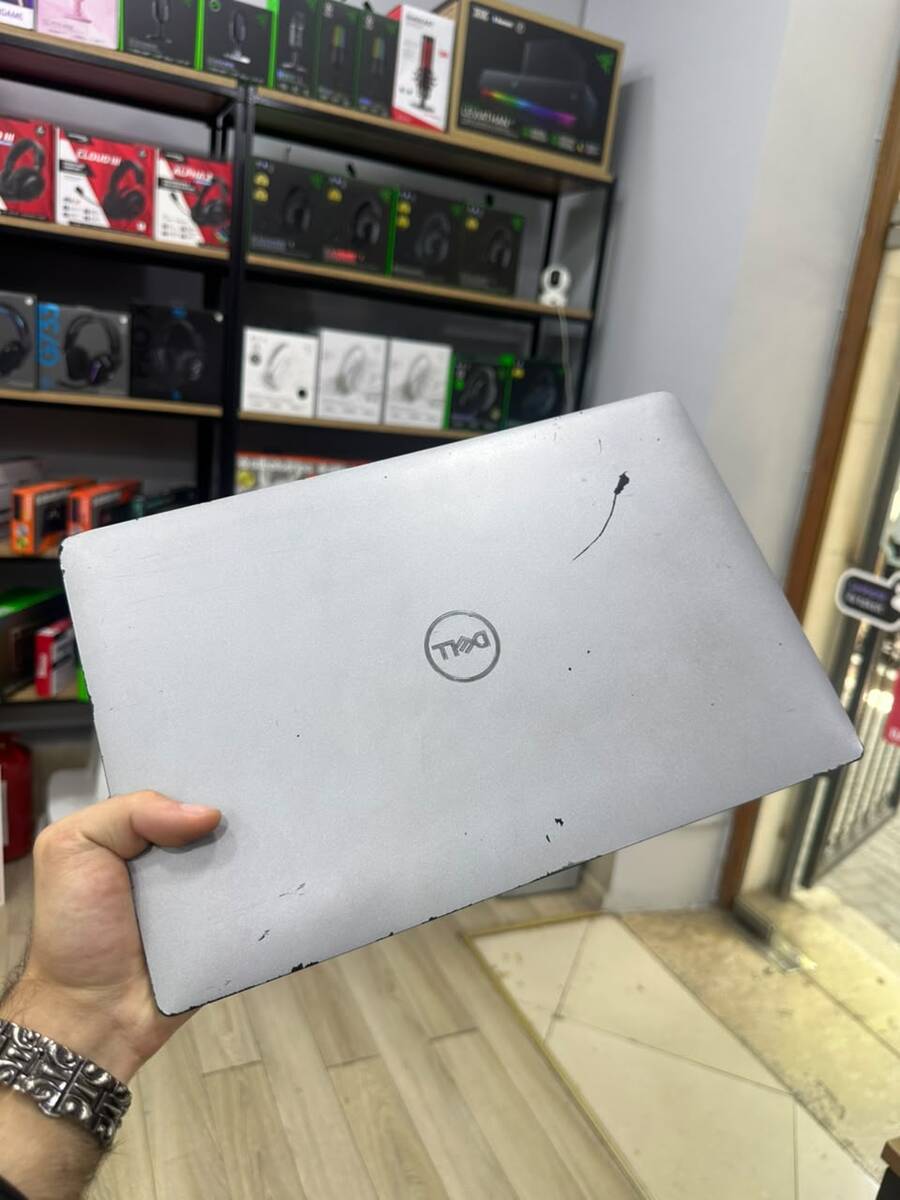Dell Latitude 5420 — Elektronika, Bakı (3)