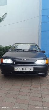 Lada (VAZ) 2115, 1.5 L, 2012 il, 255 000 km — Otomobil