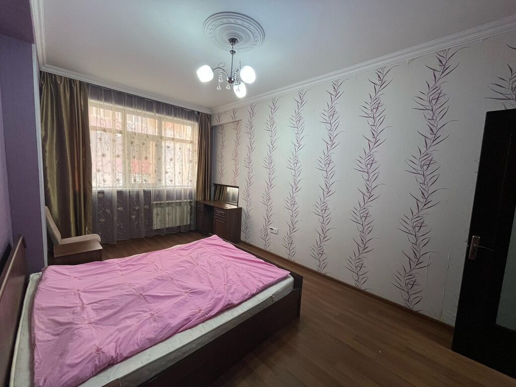 2 otaqlı, Yeni tikili, 61 kv. m — Daşınmaz əmlak, Xırdalan (4)