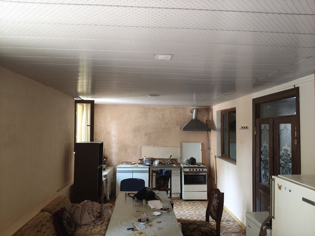 Həyət evi kirayə verilir, Şəki ş — Ev, villa, Şəki (2)