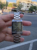 "Casio" kişi qol saatı. Yenidir. Cəmi 12 manata. Əla saatdır — Ərəb dili kitabları