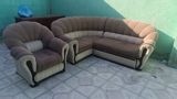 Ünvan Sulutəpə 7173 Divan kreslo 150₼ satılır Ünvan Sulutəpə — Furniture
