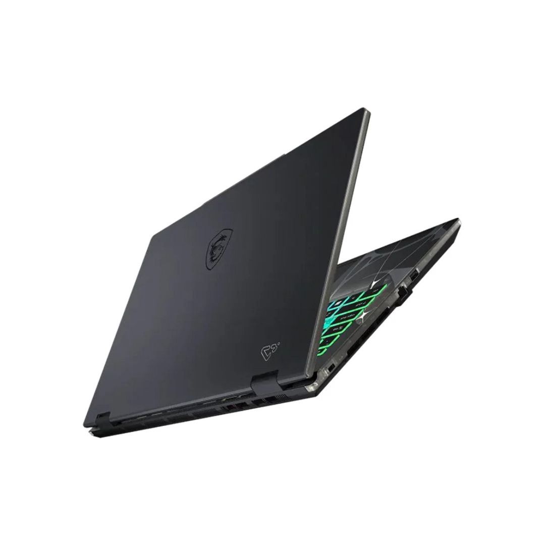 Noutbuk "MSI Cyborg 15 B2RWGKG-409US" — Elektronika, Bakı (4)